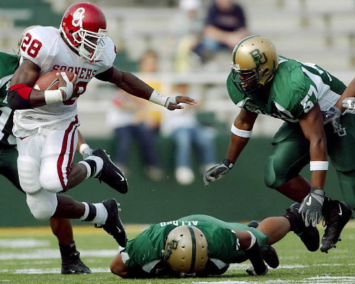 Adrian Peterson